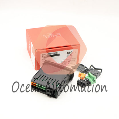 1PCS Carel IJWPSA4B02S0523 display cabinet controller