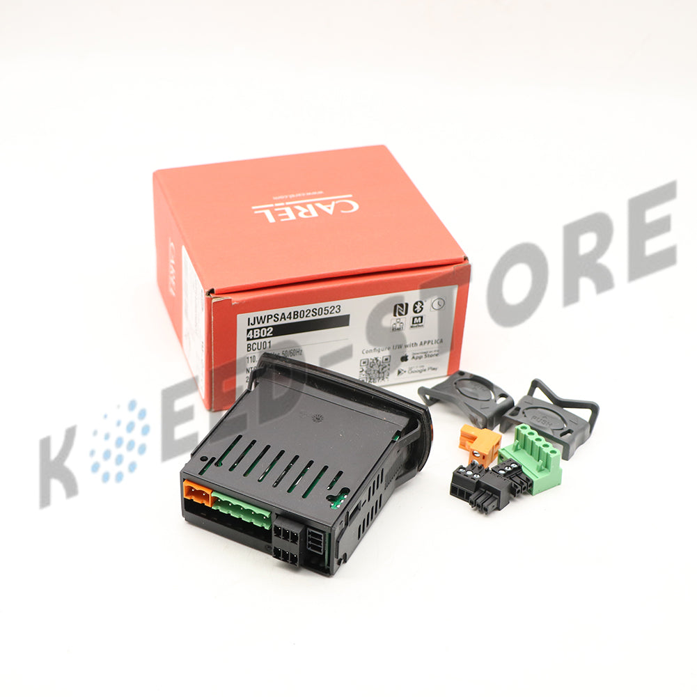 Carel display cabinet controller IJWPSA4B02S0523 1PCS