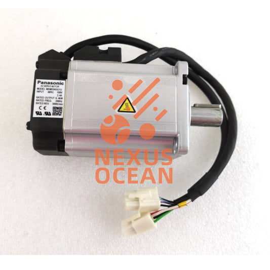 Panasonic MSMD042P1C AC Servo Motor