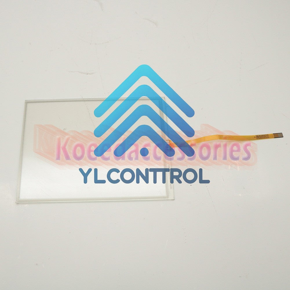 Touch screen F Fanuc A05B-2256-C113#EMH/EAW/ESW/EGN Teach pendant glass Panel