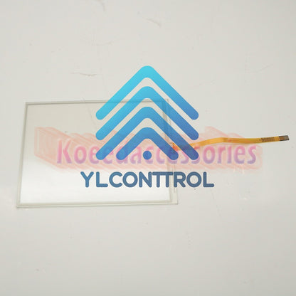 Touch screen F Fanuc A05B-2256-C113#EMH/EAW/ESW/EGN Teach pendant glass Panel