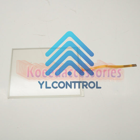 Touch screen F Fanuc A05B-2256-C113#EMH/EAW/ESW/EGN Teach pendant glass Panel