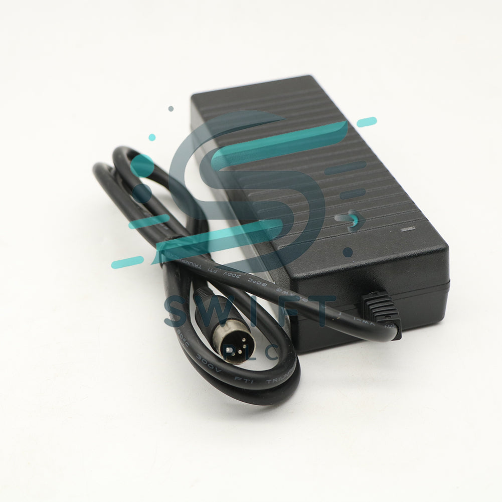 1PCS FOR XP Power HUP45-21 Universal Power Adapter Five Pin Plug