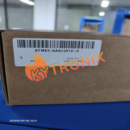 1pcs replace for ATM60-AAA12X12 PLC