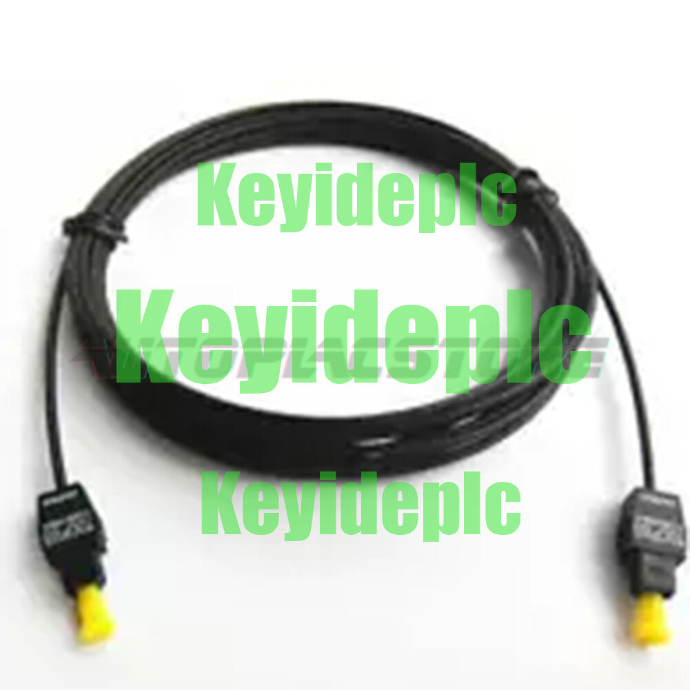 1PC TOSHIBA TOCP155 15M Fiber Optic Cable Connector TOCP155 Free shipping #