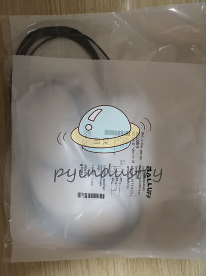 BALLUFF BES 516-371-SA10-PU-03 Proximity Sensor One