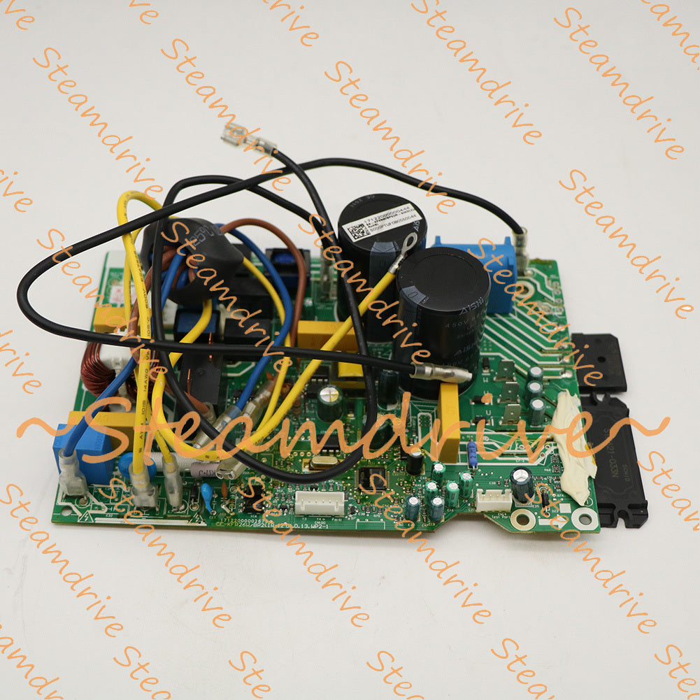 1PC CE-KFR26W/BP2(IR-120).D.13.WP2-1 Air Conditioner External Motherboard