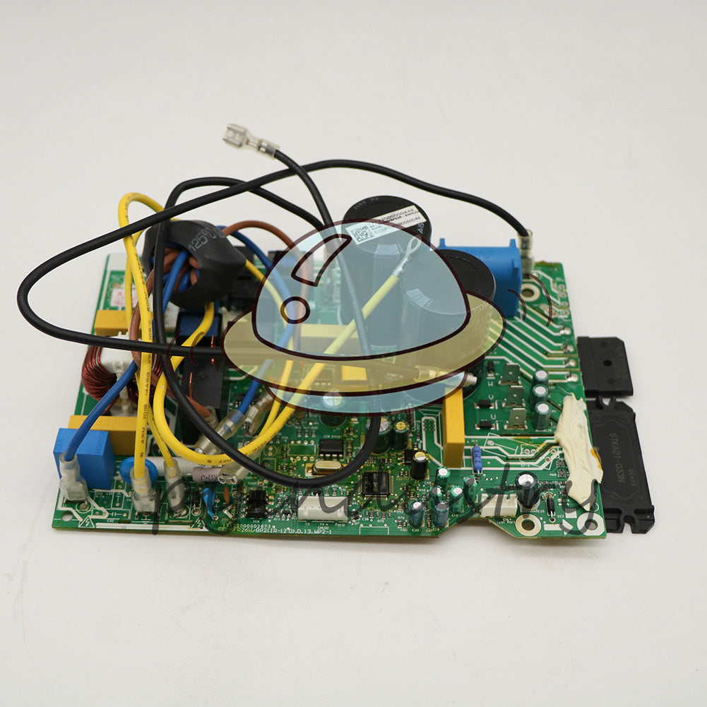 CE-KFR26W/BP2(IR-120).D.13.WP2-1 Air Conditioner External Motherboard 1PC