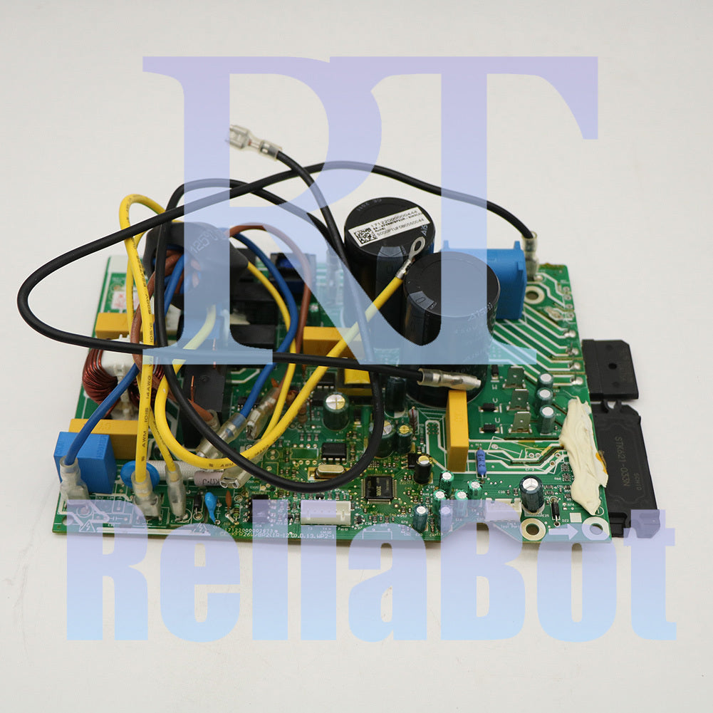 CE-KFR26W/BP2(IR-120).D.13.WP2-1 Air Conditioner External Motherboard 1PC
