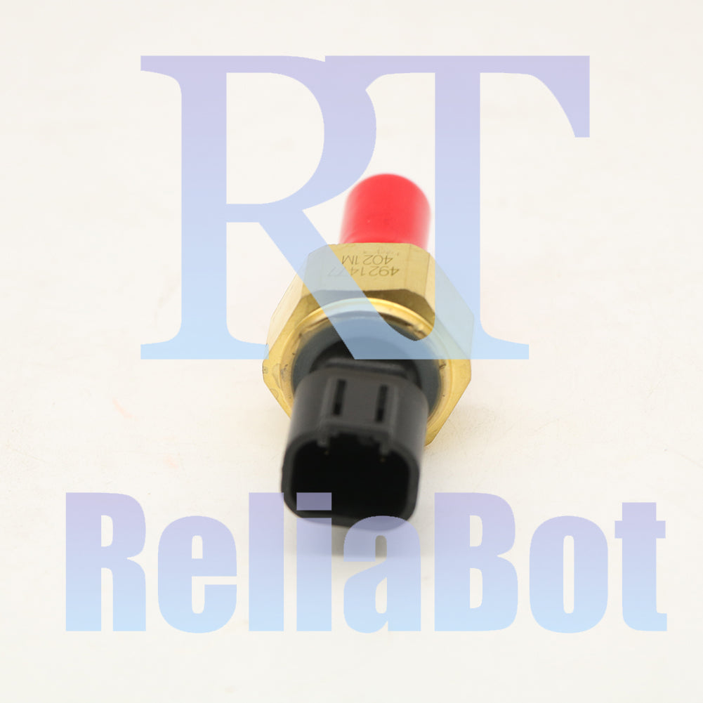 1PCS Cummins QSM11 M11 Oil Temp Sensor 4921477