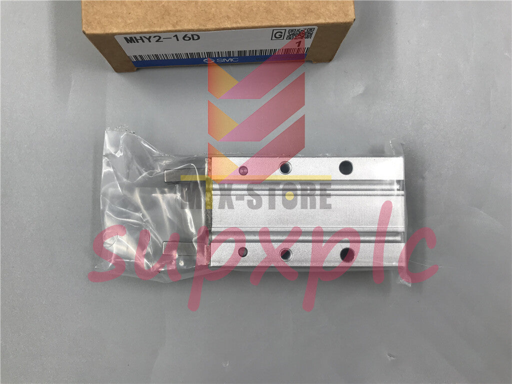 1pcs SMC MHY2-16D CYLINDER #F