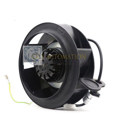 1PC For R2S175-AB56-56 220VAC 51W 175mm 280m3/h 2350RPM Cabinet cooling fan~