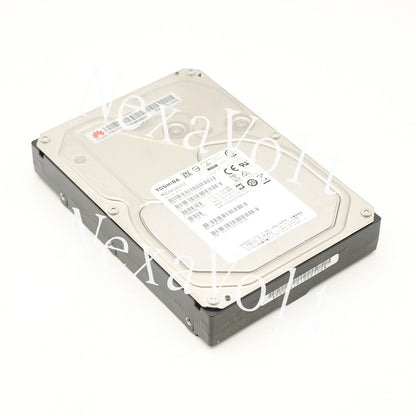1Pcs Compatible TOSHIBA MG04ACA600E HDD SATA3 6TB 3.5 IN 7.2K