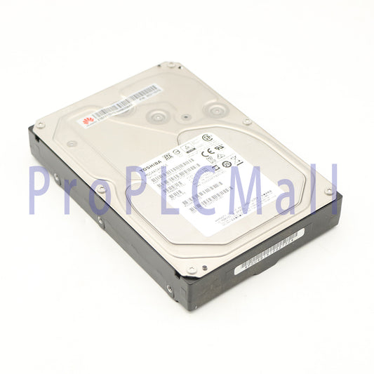 1PCS 6TB SATA3 3.5 HDD TOSHIBA MG04ACA600E 7.2K