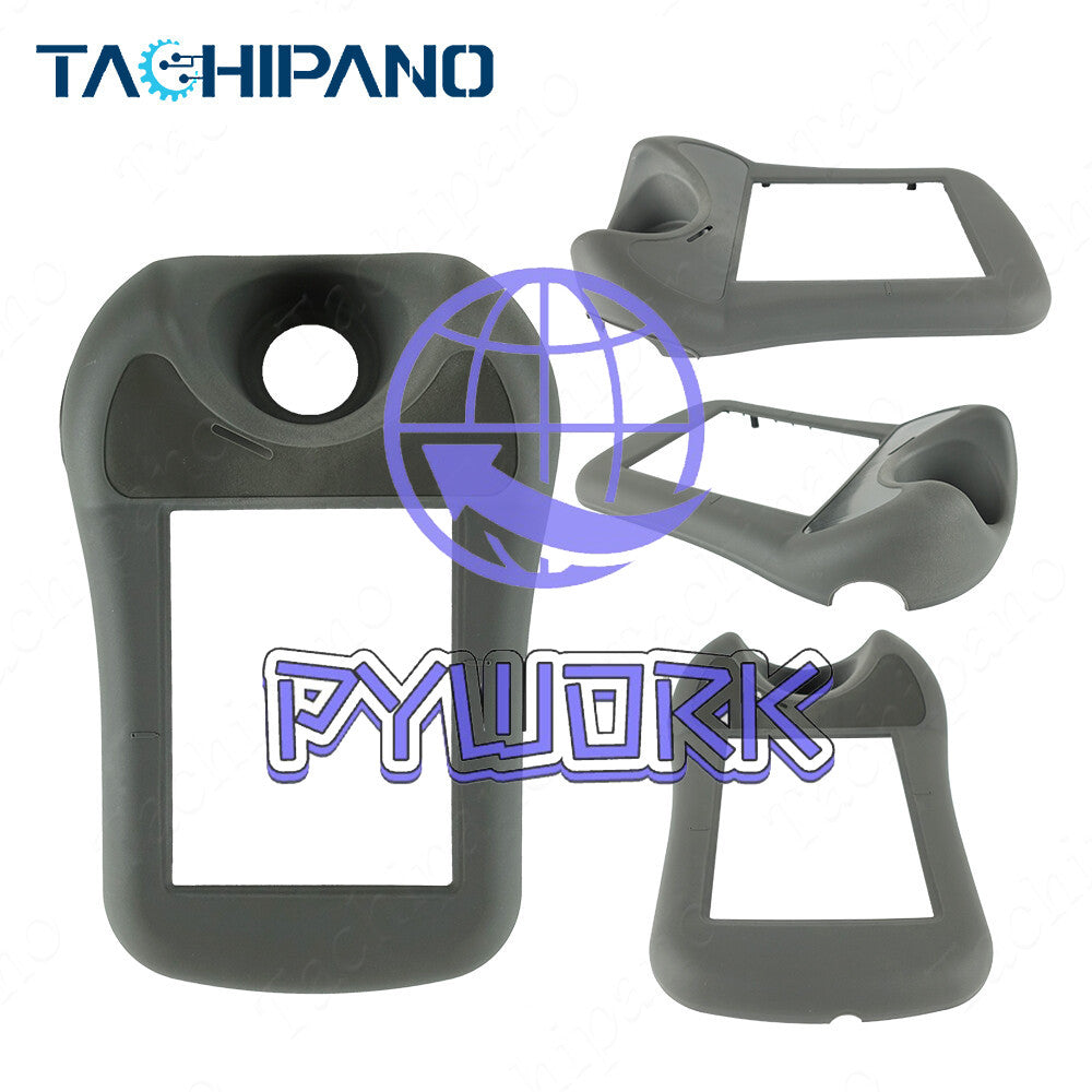 Plastic case For IRC5 DSQC 679 Robot 3HAC028357-001 Teach Pendant