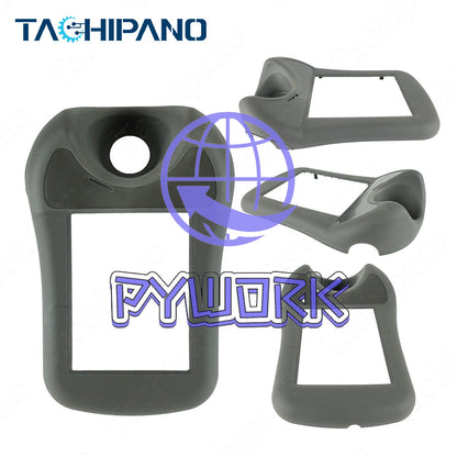 Plastic case For IRC5 DSQC 679 Robot 3HAC028357-001 Teach Pendant