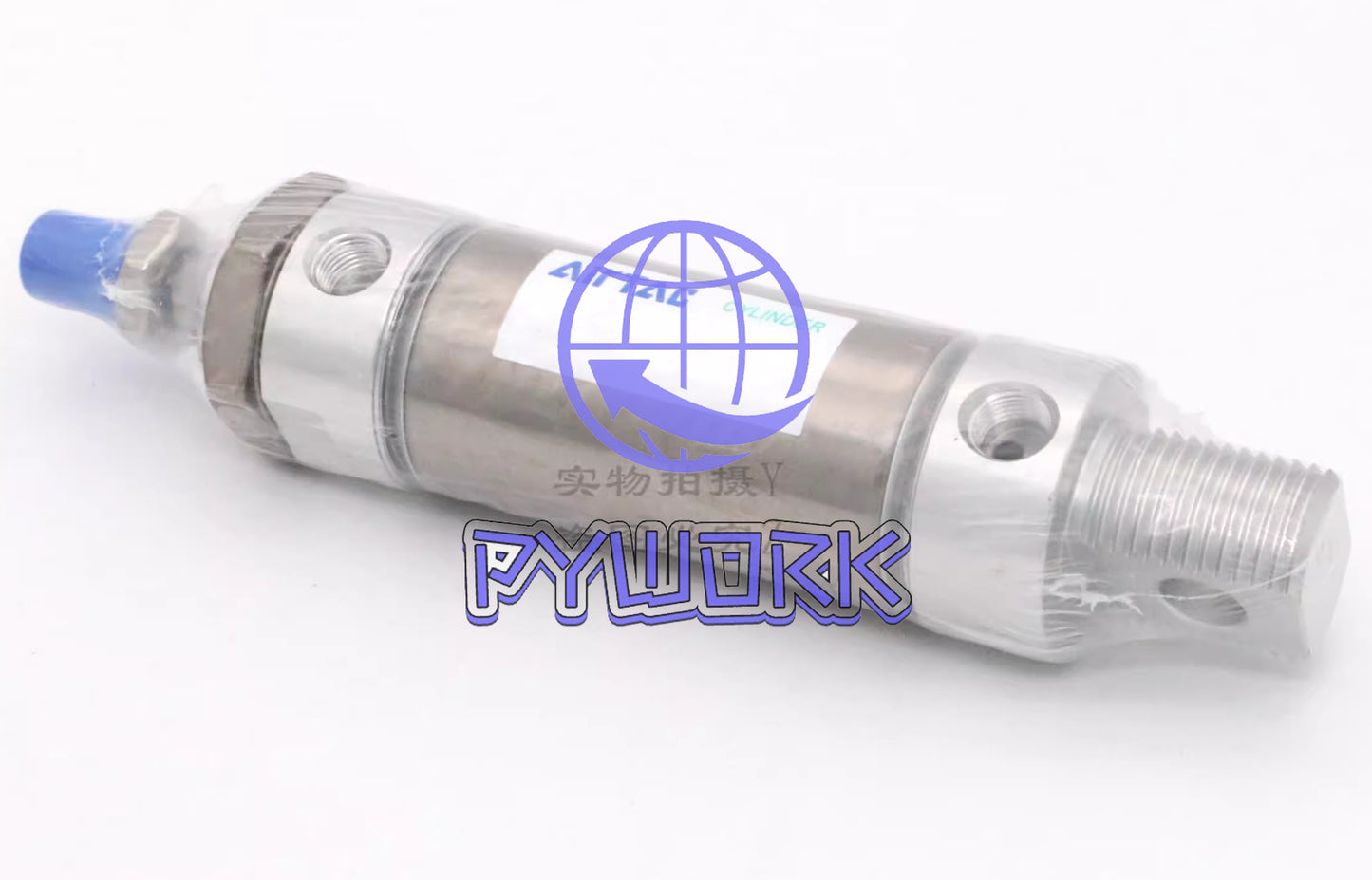1pcs AIRTAC Stainless Steel Mini Cylinder MA32X75SCA