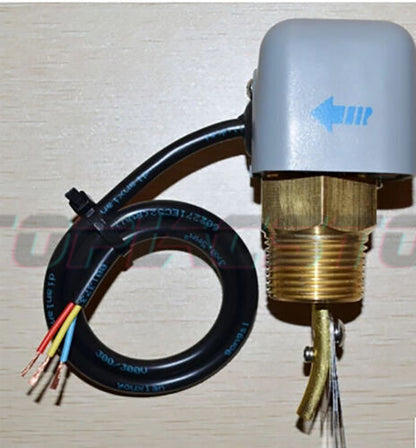1X FOR HF68A/HF68B central air conditioning flow protection switch #au