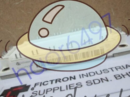 Quality Guarantee 1PCS FS100R17KE3 INFINEON MODULE Free Shipping