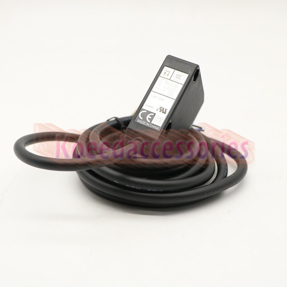 OPTEX photoelectric sensor V2R-1200 1PCS