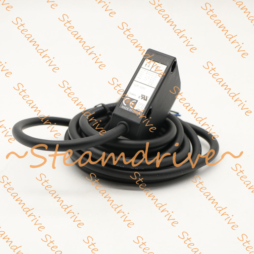 OPTEX photoelectric sensor V2R-1200 1PCS