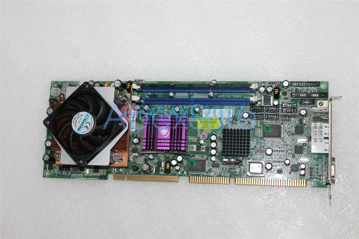 1PC Portwell ROBO-8777VG2A BIOS R1.00.W0 Industrial Motherboard Tested