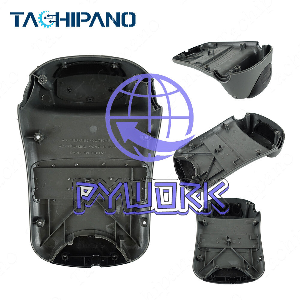 Plastic case For IRC5 DSQC 679 Robot 3HAC028357-001 Teach Pendant