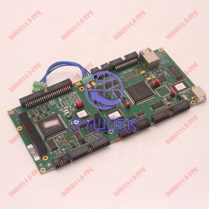 1PCS DELTA TURBO control board PMAC2A-ETH 603871-106 Tested In Good