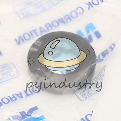1PCS Servo Motor Skeleton Oil Seal NOK AP1338-L0