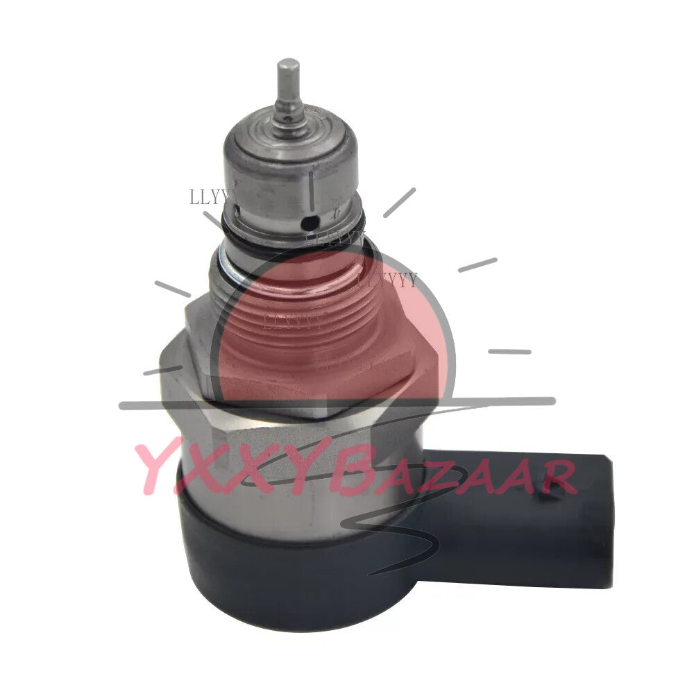 0281002987 Valve Fuel Common Rail Pressure Regulator Fits For Mercedes-Benz*