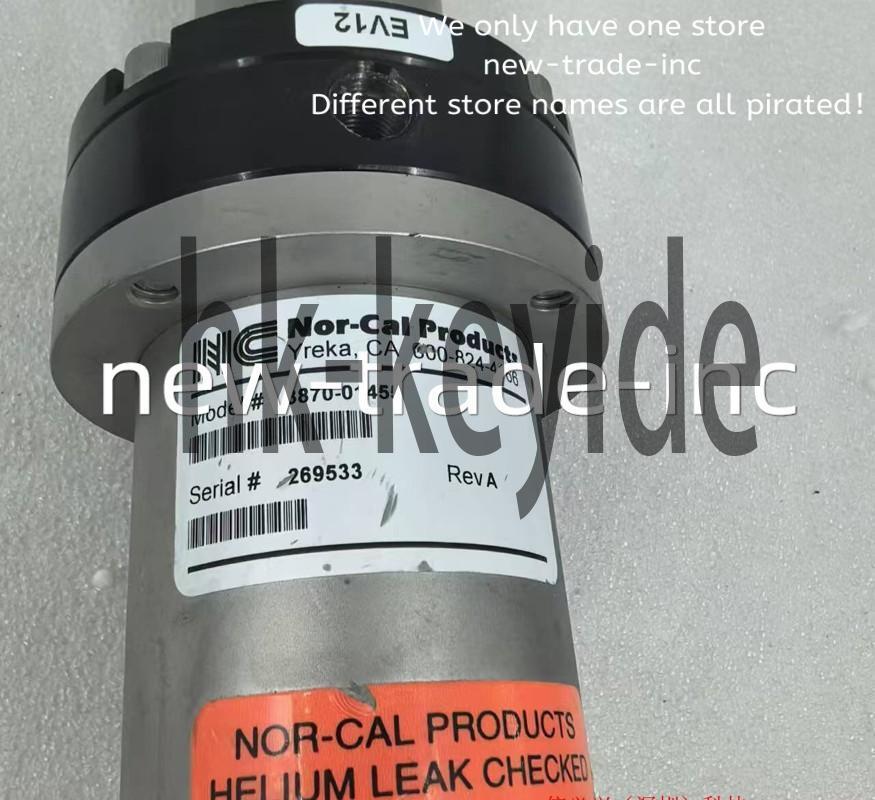 1PCS PRODUCTS NC 3870-01455 Free 90-days Warranty~