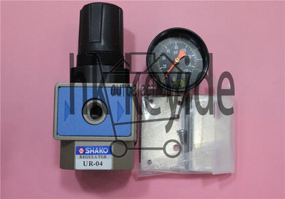 1Pcs SHAKO UR-04 free shipping