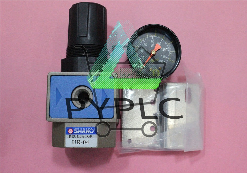 1PCS SHAKO UR-04 free shipping