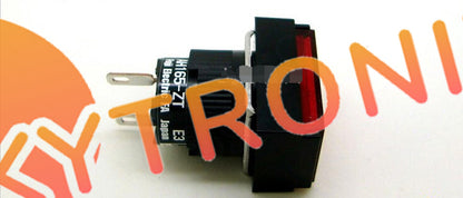 1pc FUJI AH165-ZTRE3 Indicator light