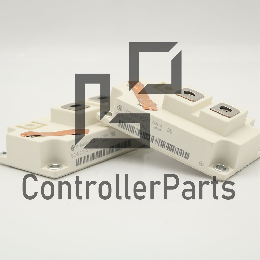 1PCS INFINEON/EUPEC Module BSM200GA120DN2