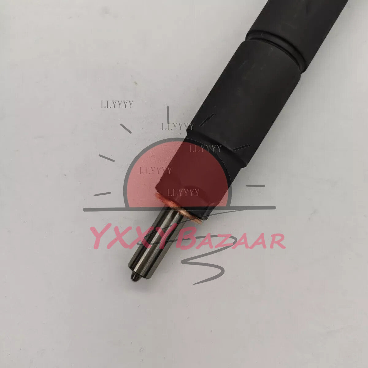 Fuel Injector FC3Q9K546A For 2015-2019 Ford Powerstroke 6.7L No Core*