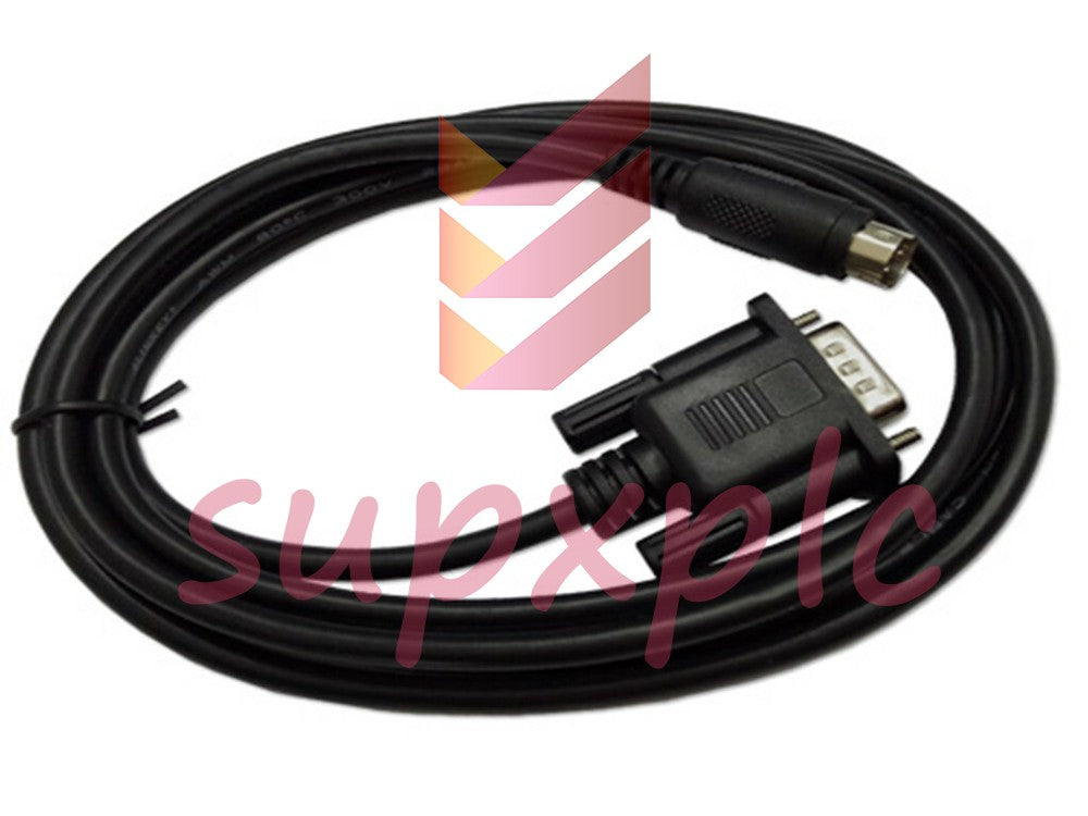 1PC CA3-CBLFX-01 ST3000/GP4000 and FX series PLC cable 3M #F