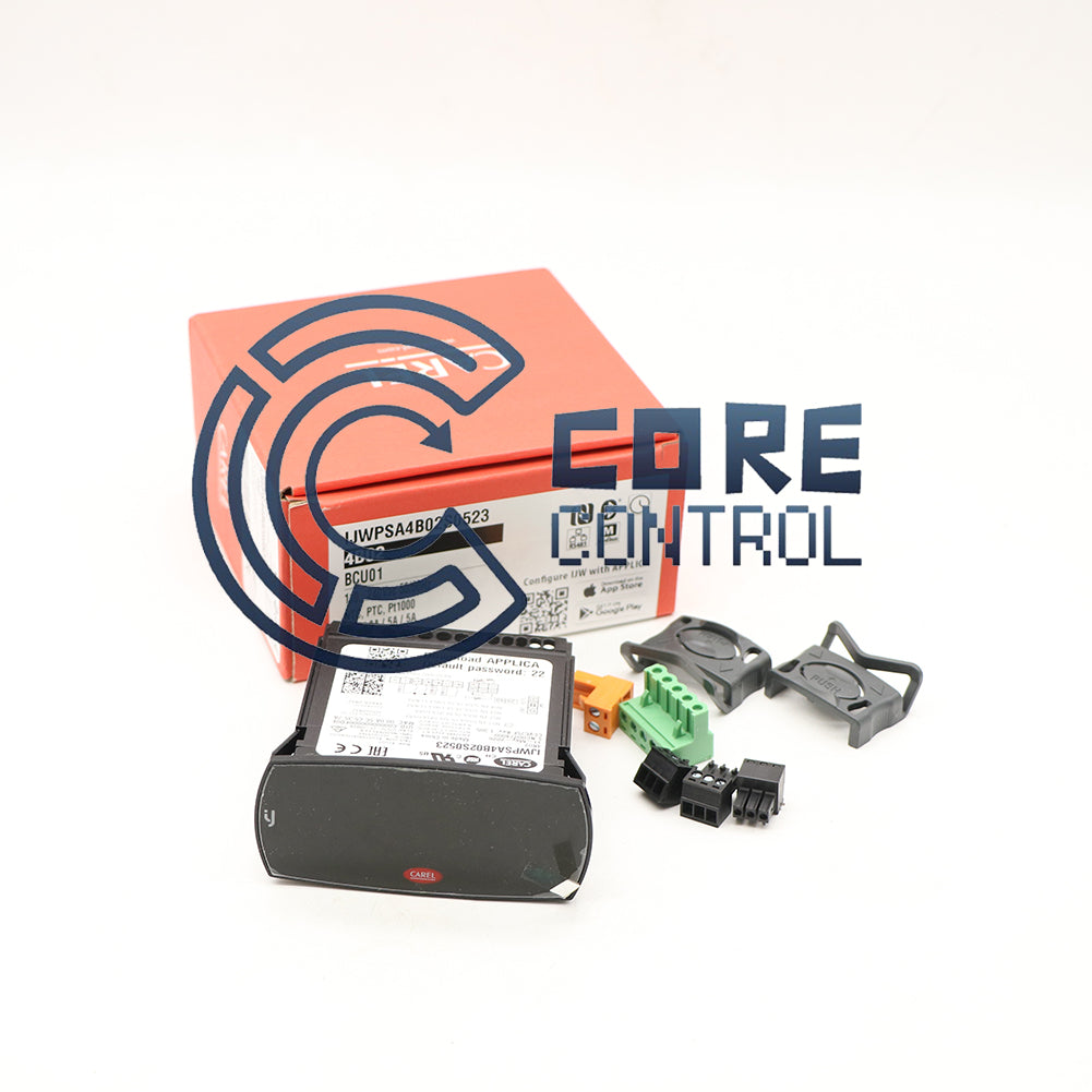 1PCS Carel display cabinet controller IJWPSA4B02S0523