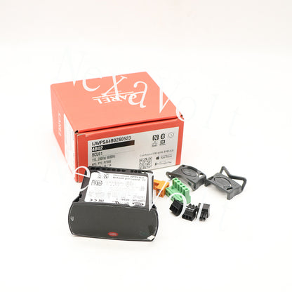 Carel display cabinet controller IJWPSA4B02S0523 1PCS