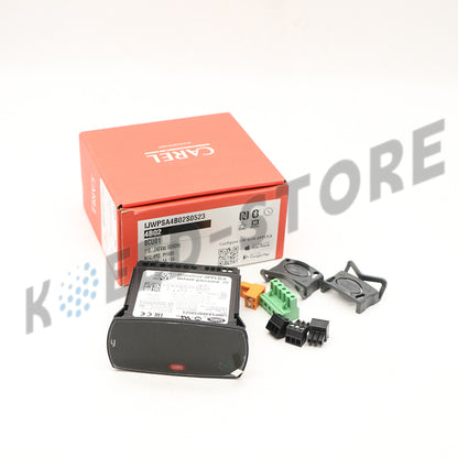 Carel display cabinet controller IJWPSA4B02S0523 1PCS