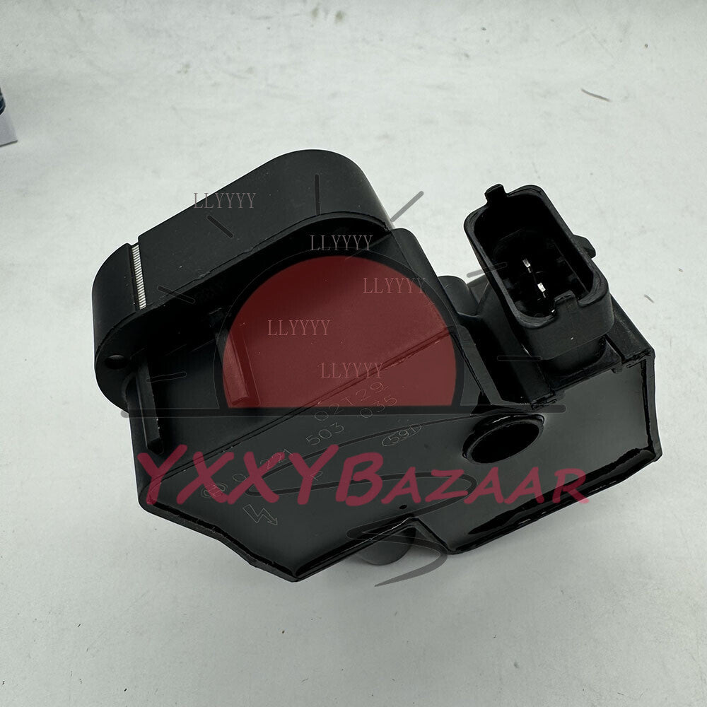 2PCS 0221503035 Ignition Coil Set For Mercedes-Benz C CL CLK ML S Class BOSCH*