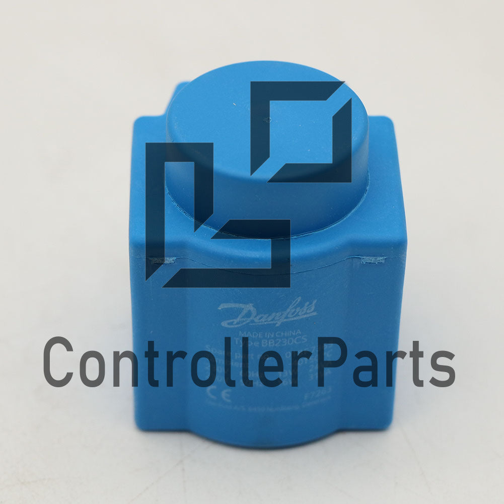 1PCS Danfoss 018F7363 BB230CS Solenoid Coil