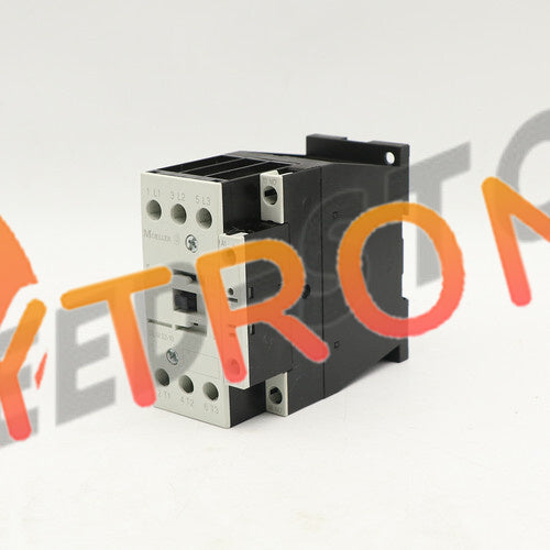 1PCS Eaton Admiralty Muller Contactor ET.N DILM32-10(RDC24)