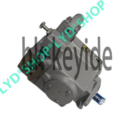 1Pcs P21VMR-10-CMC-20-S121B-J Hydraulic Pump