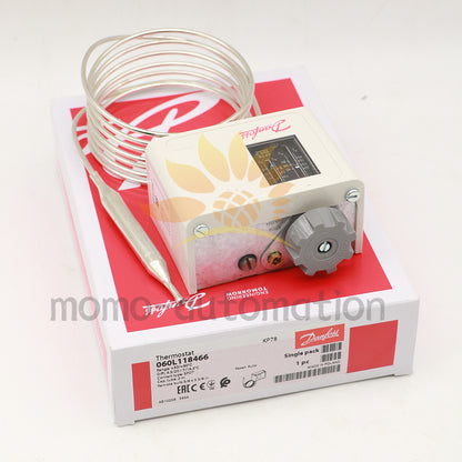 DANFOSS KP78 060L118466 Thermostat 1PCS #MO
