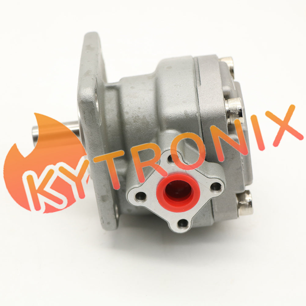 FIT FOR SHIMADZU Gear Pump GPY-6R 1PCS