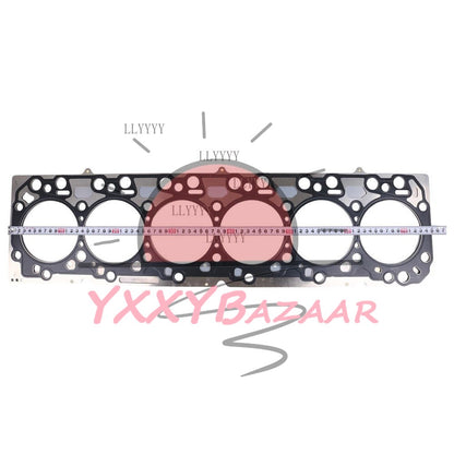 Cummins Cylinder Head Gasket For 2007-2017 Dodge Ram 2500 6.7L Diesel 4932210