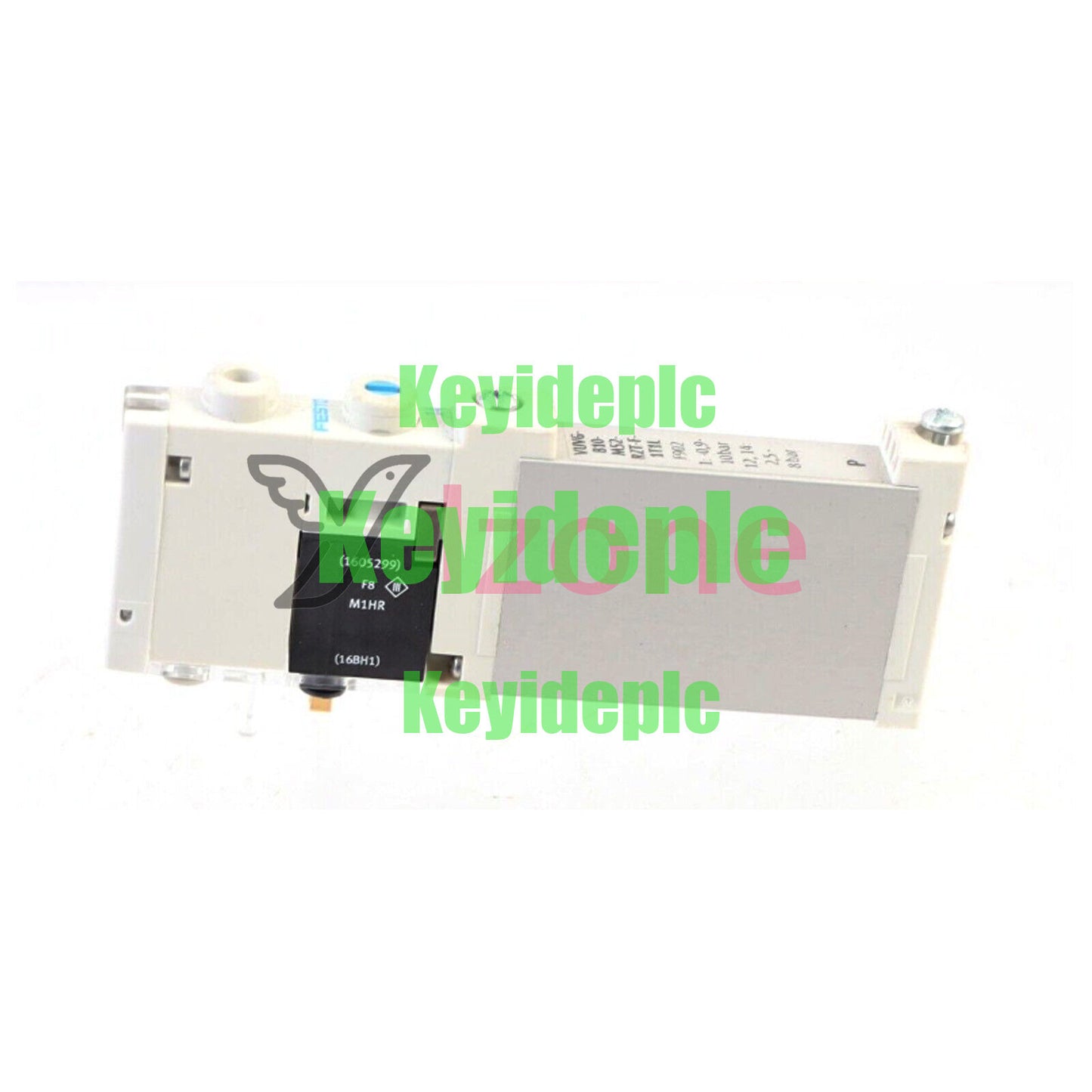festo VUVG-B10-M52-RZT-F-1T1L 573416 solenoid valve (1Pcs) #ke