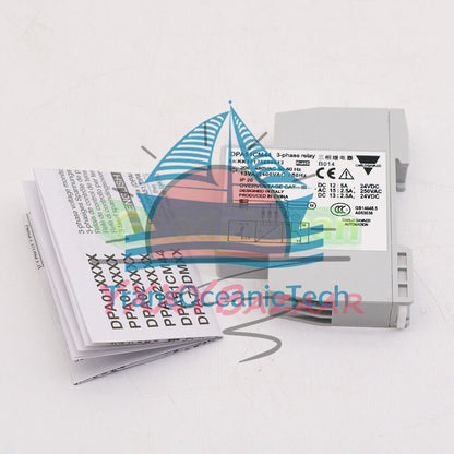 1PCS Carlo Gavazzi DPA51CM44 In Box