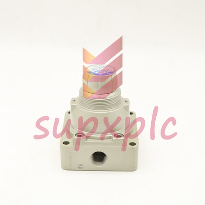 1PCS Manual Valve 4HV330-10 3/8" 3Pos 4Ports Pneumatic